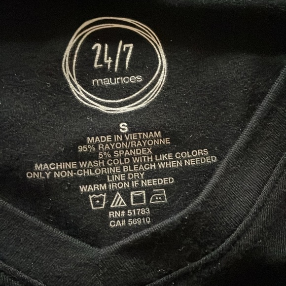 Tunic Dress EUC SIZE SMALL - Picture 3 of 14